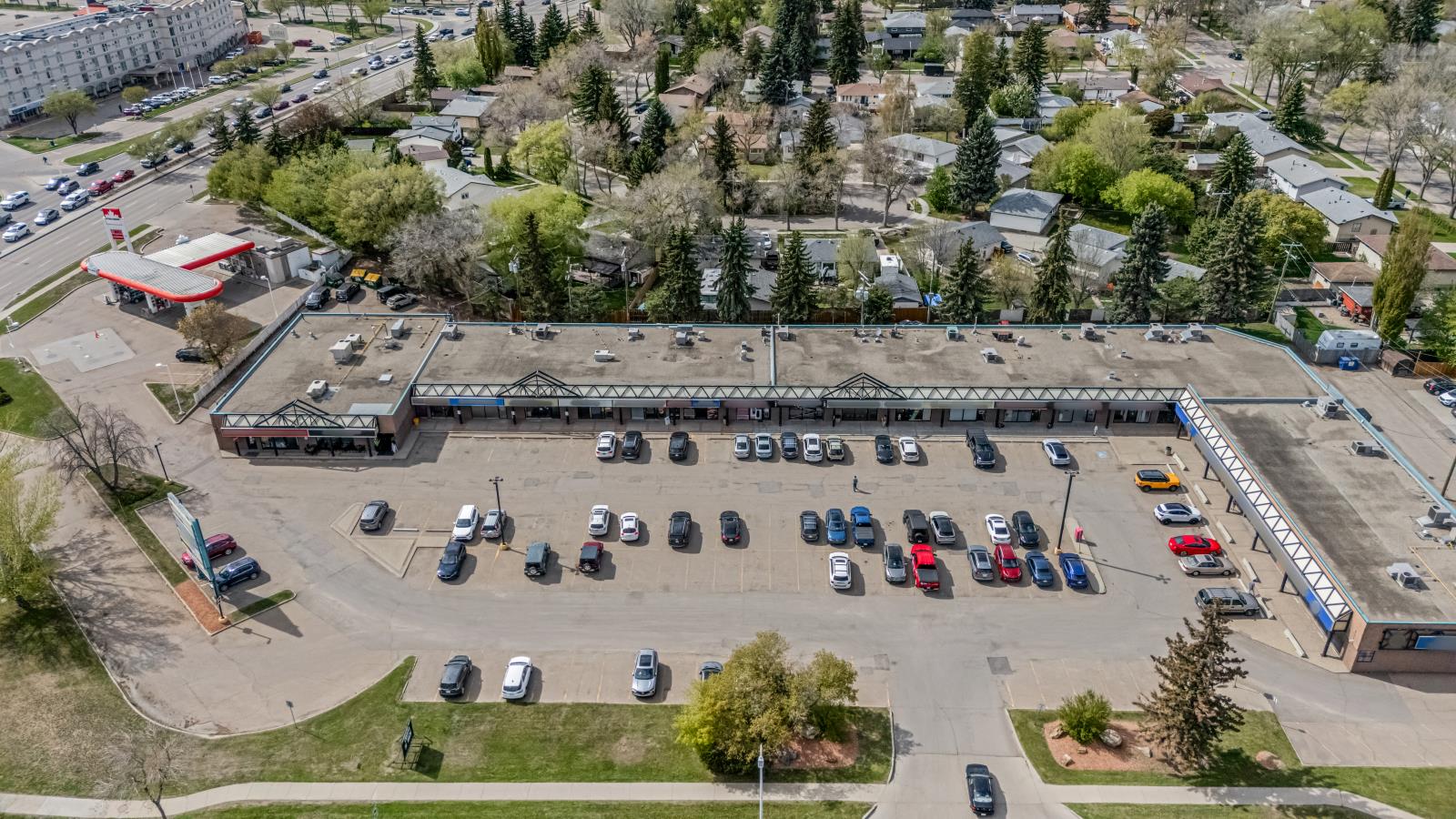 1 HEBERT RD ST ALBERT AB T8N 2E7