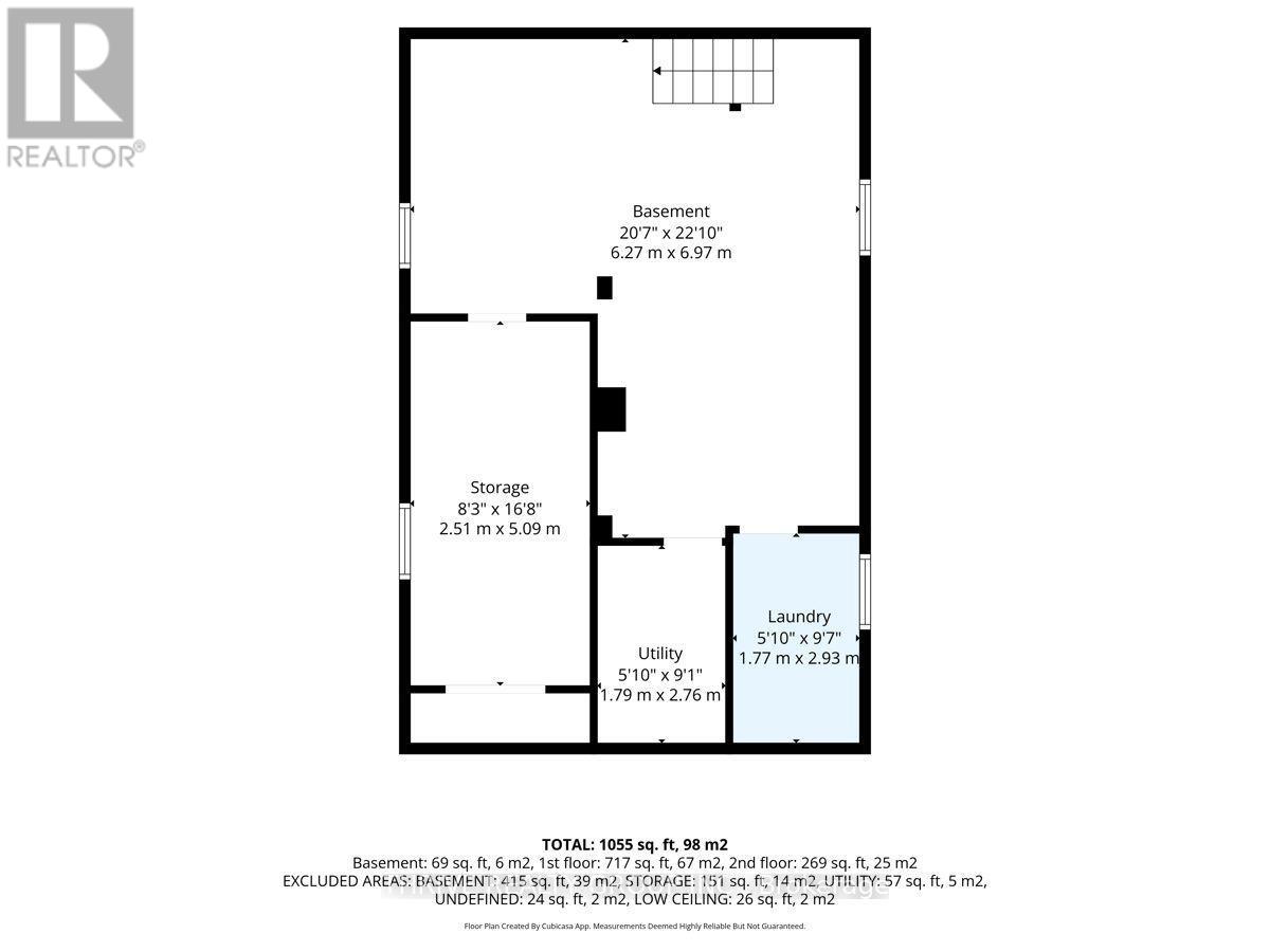 25 ELM STREET - 40