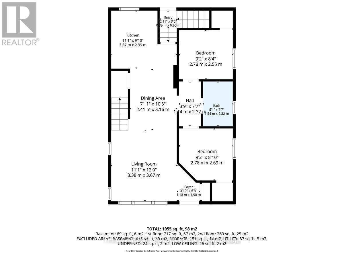 25 ELM STREET - 41
