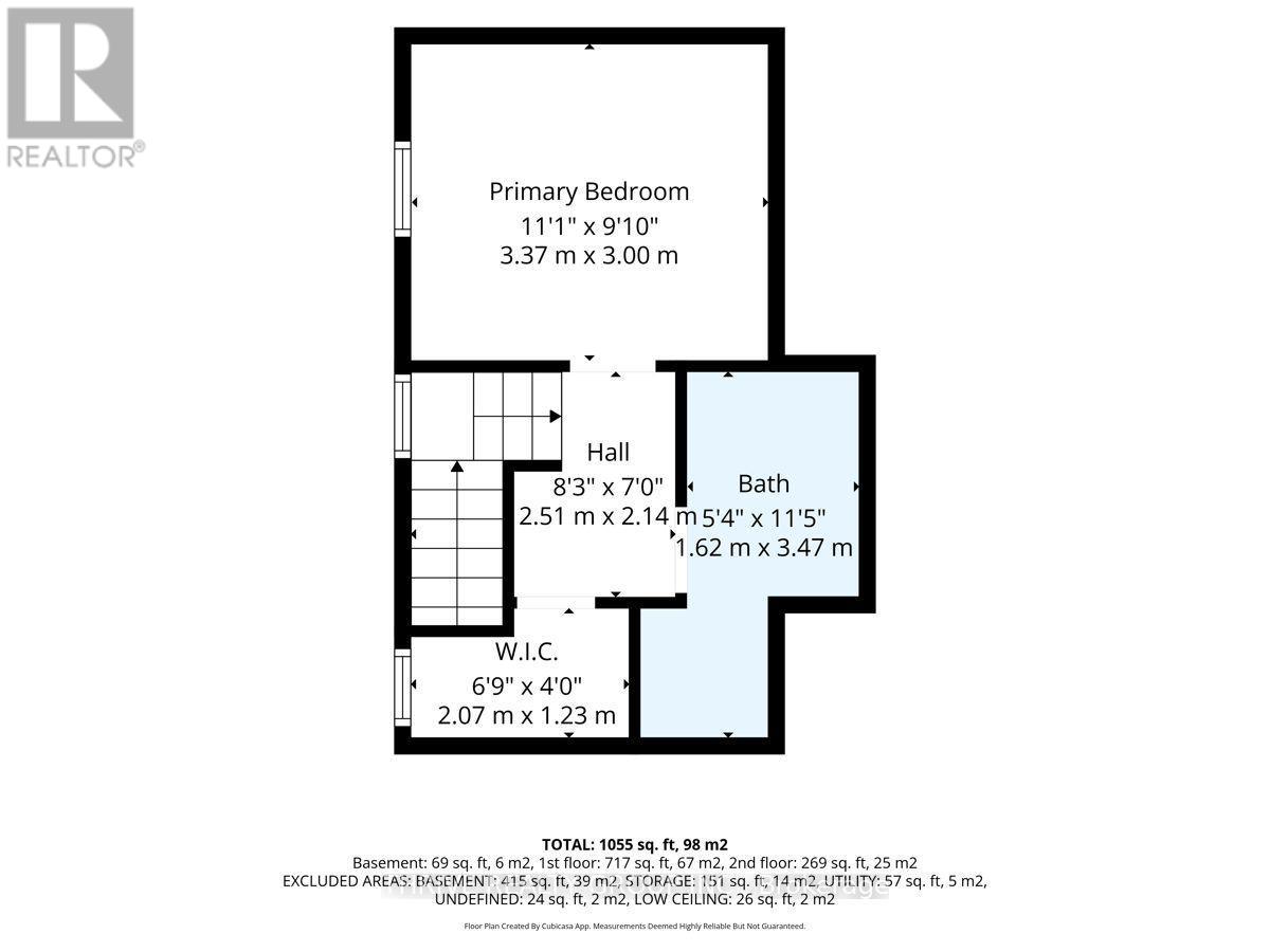25 ELM STREET - 42