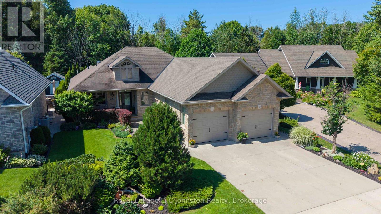 569 CREEKWOOD DRIVE - 1