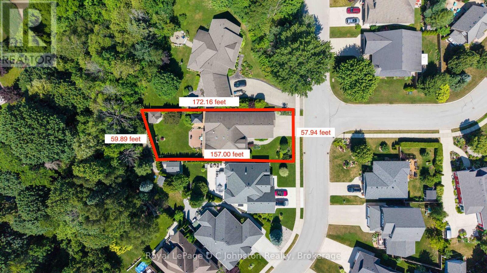 569 CREEKWOOD DRIVE - 2