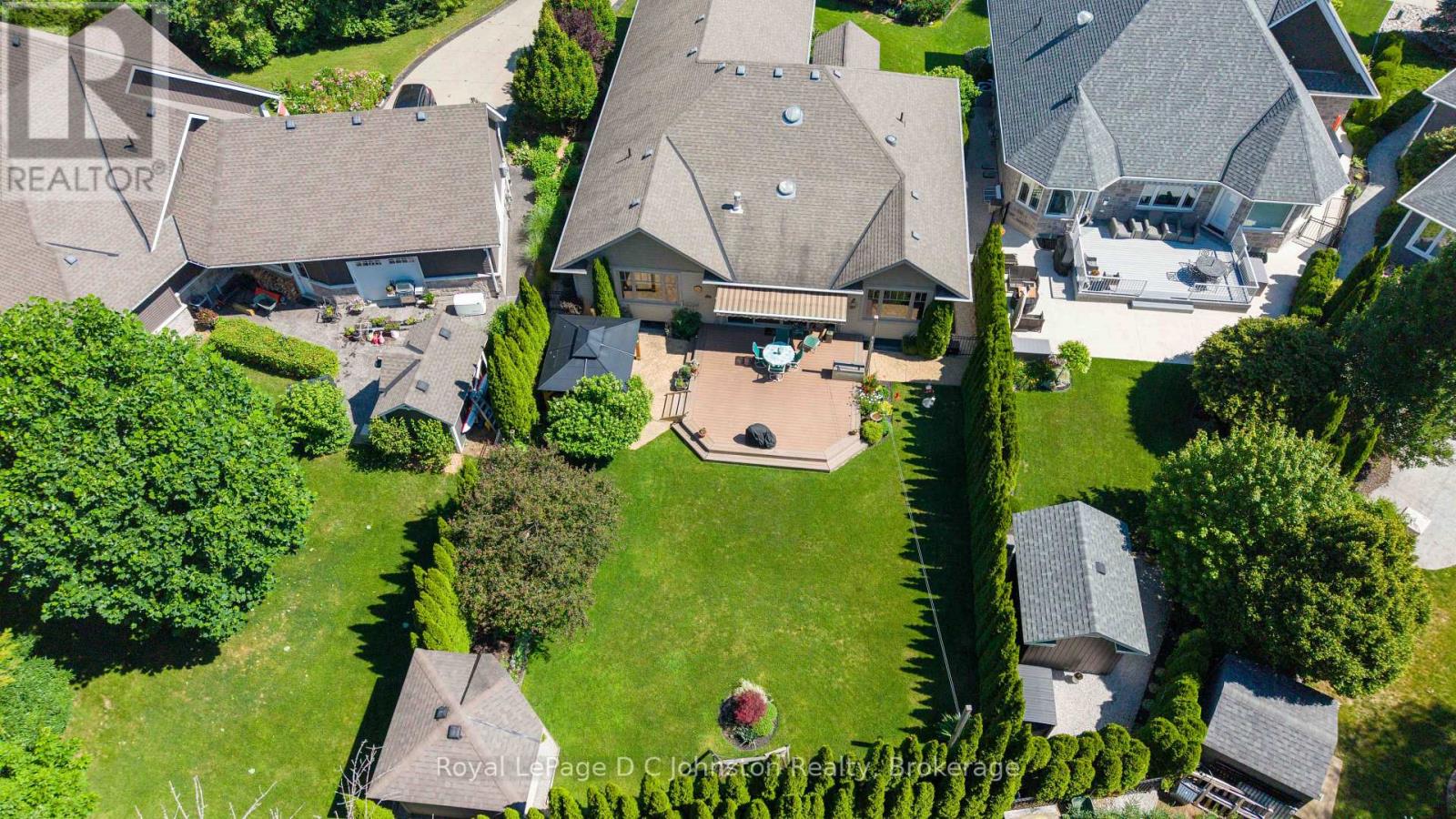 569 CREEKWOOD DRIVE - 4