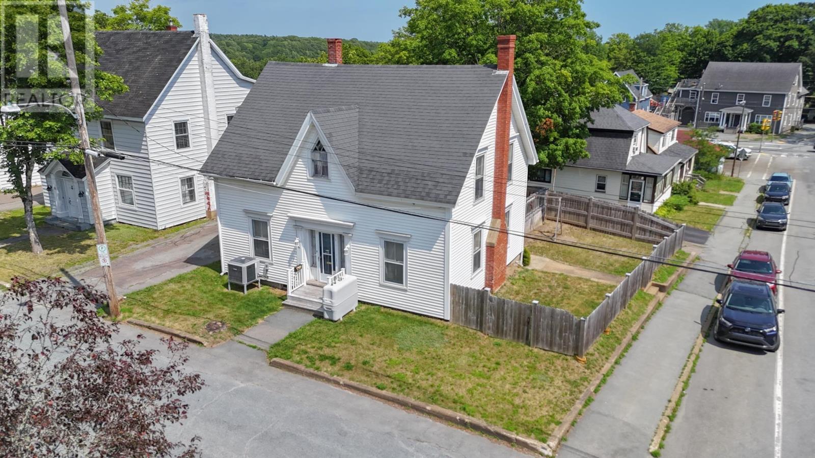 55 Phoenix Street - 1