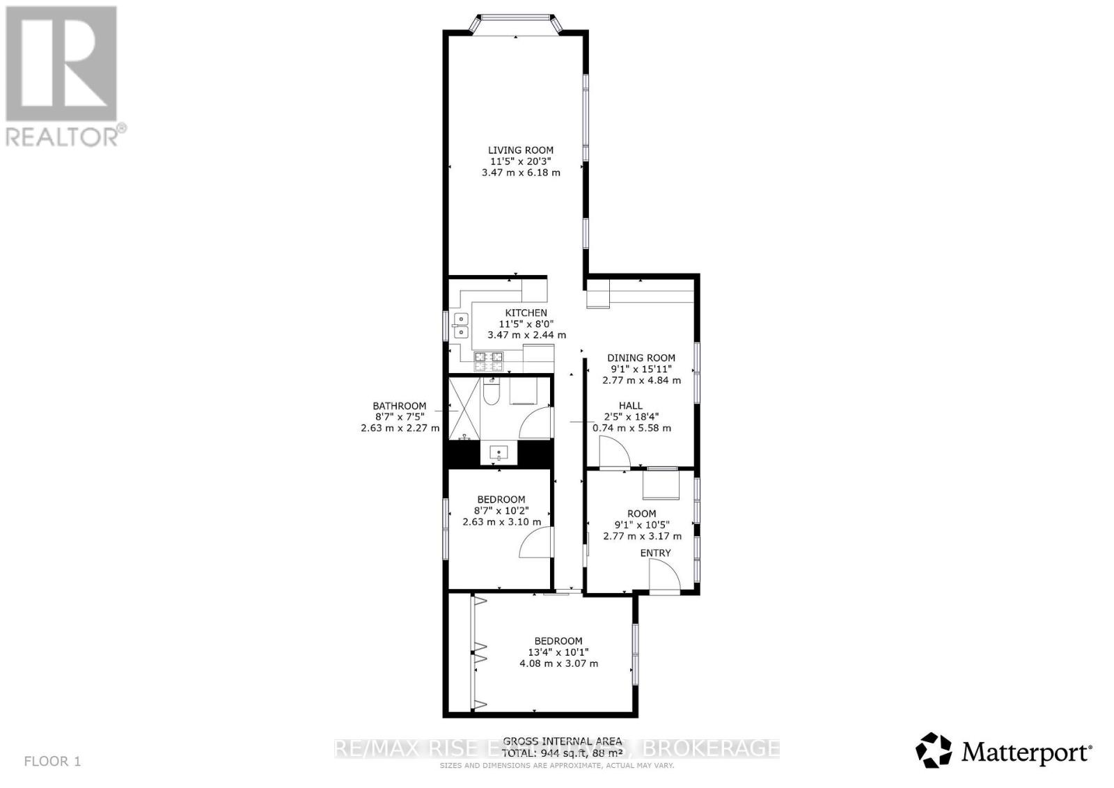 18 WENTWORTH DRIVE - 39