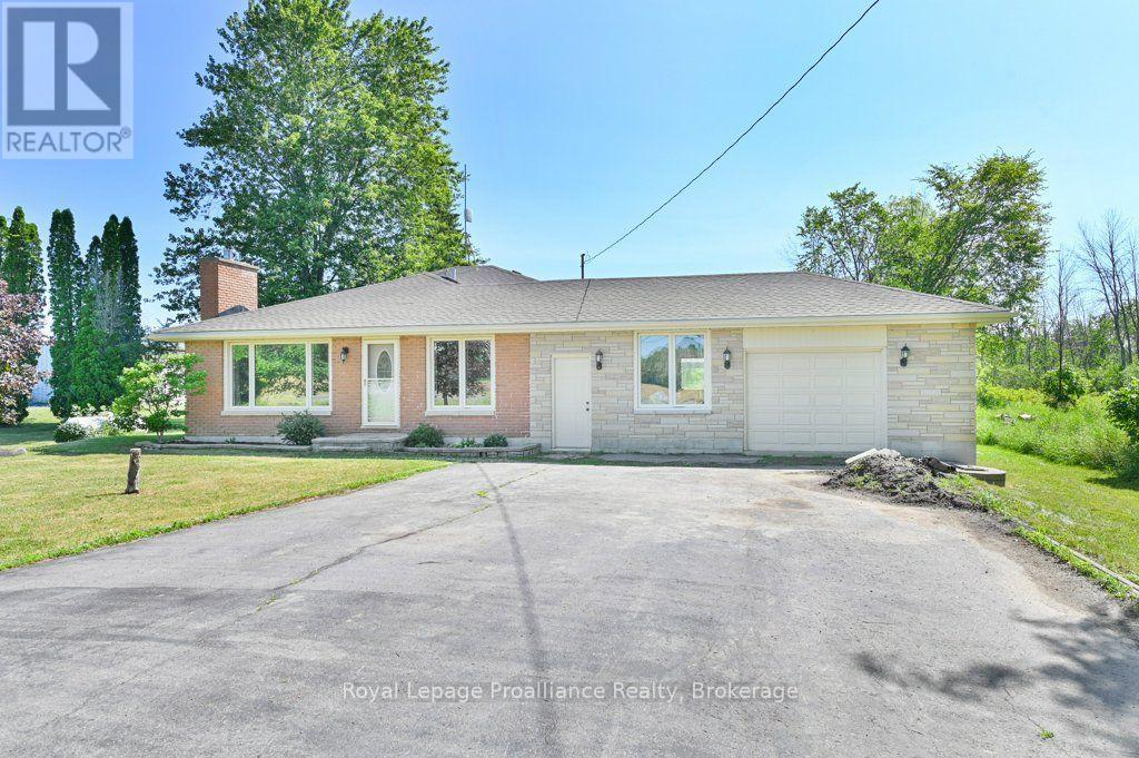 620 SHANNONVILLE ROAD - 1