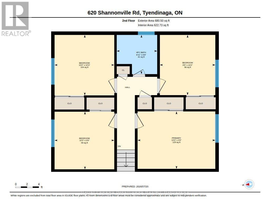 620 SHANNONVILLE ROAD - 49