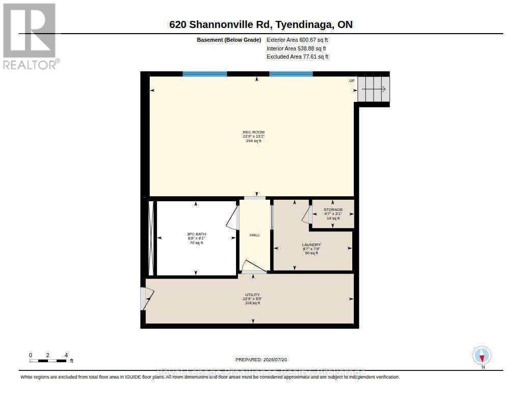 620 SHANNONVILLE ROAD - 50