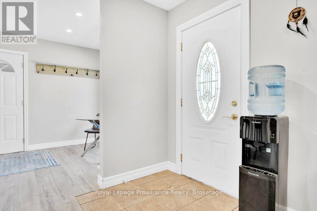 620 SHANNONVILLE ROAD - 6