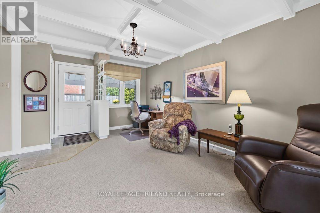 1 MILFORD CRESCENT - 19