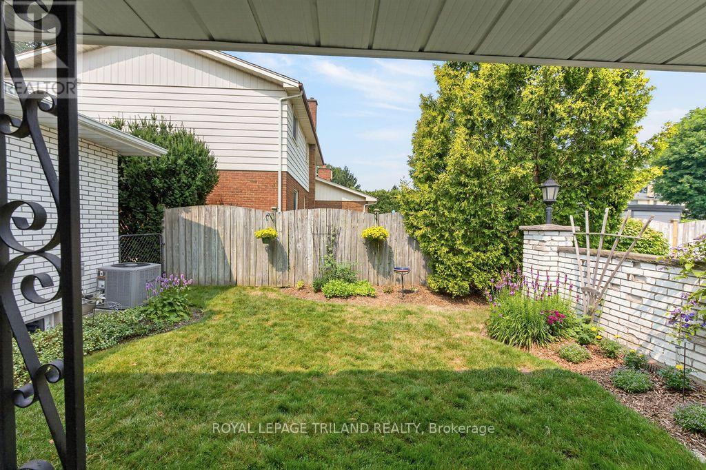 1 MILFORD CRESCENT - 28