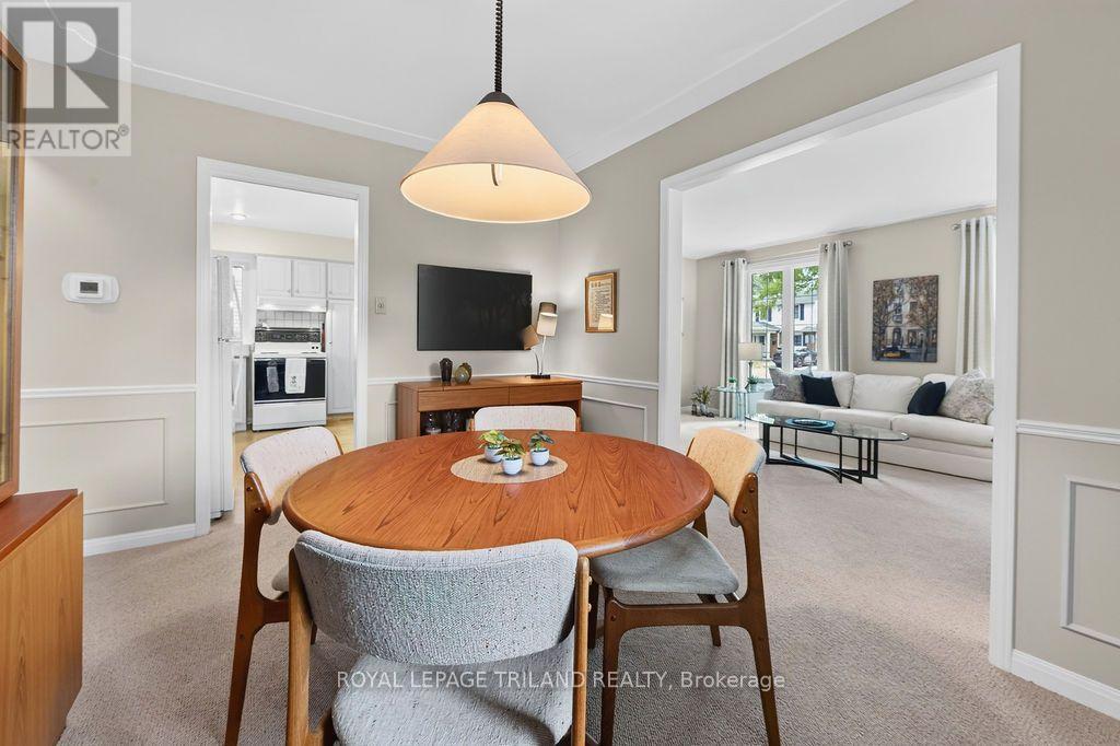 1 MILFORD CRESCENT - 8