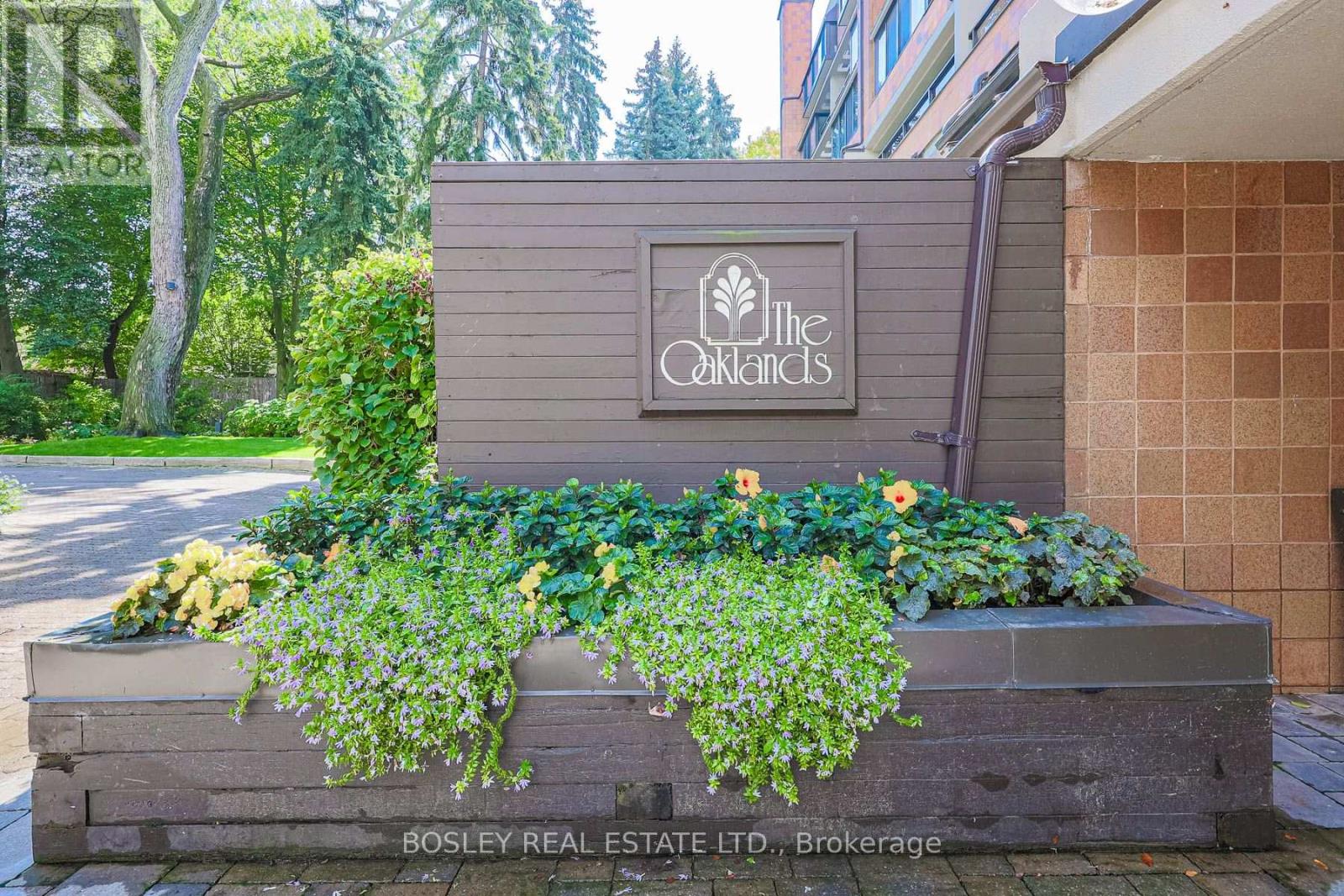 #107 40 OAKLANDS AVENUE - 1