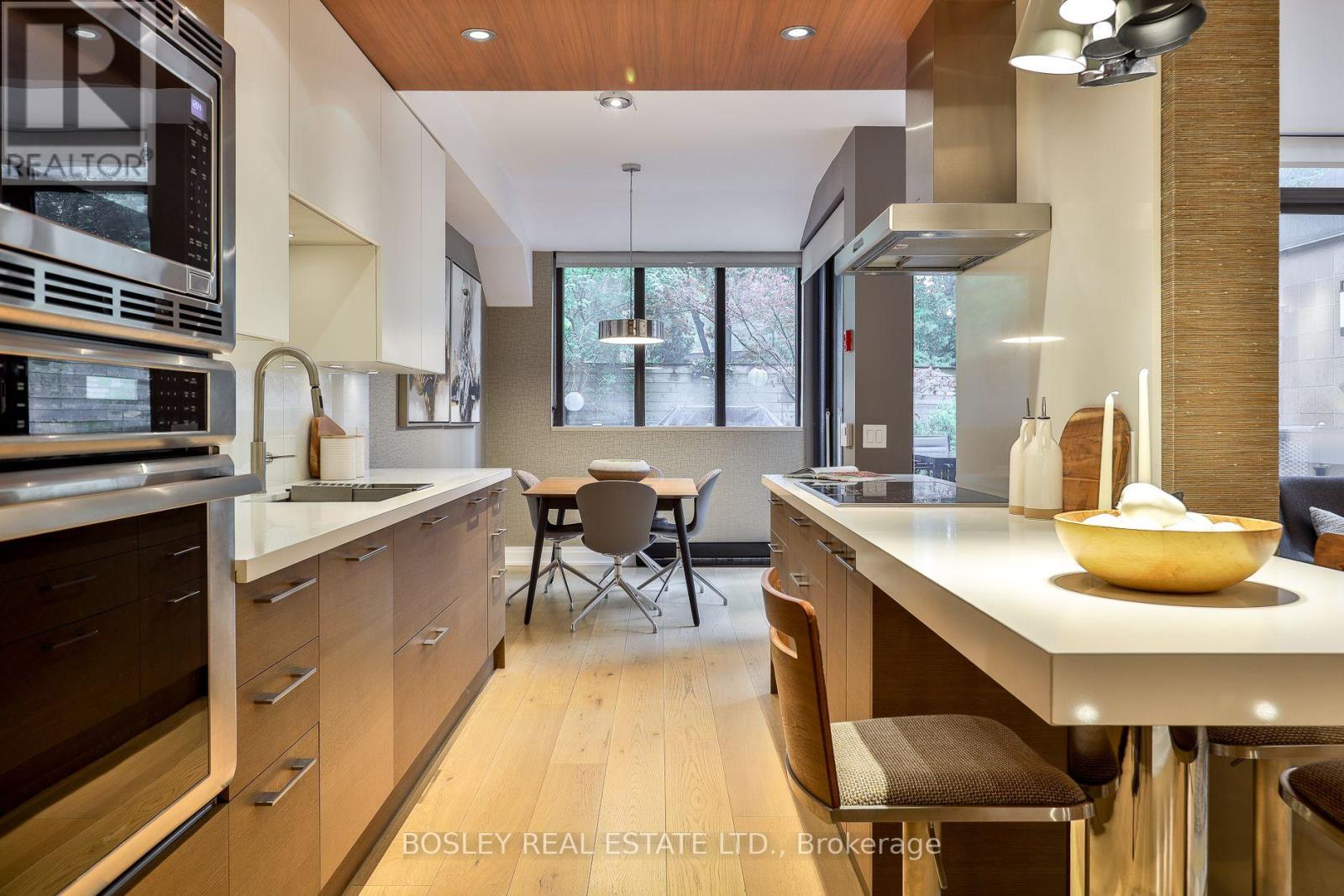 #107 40 OAKLANDS AVENUE - 11