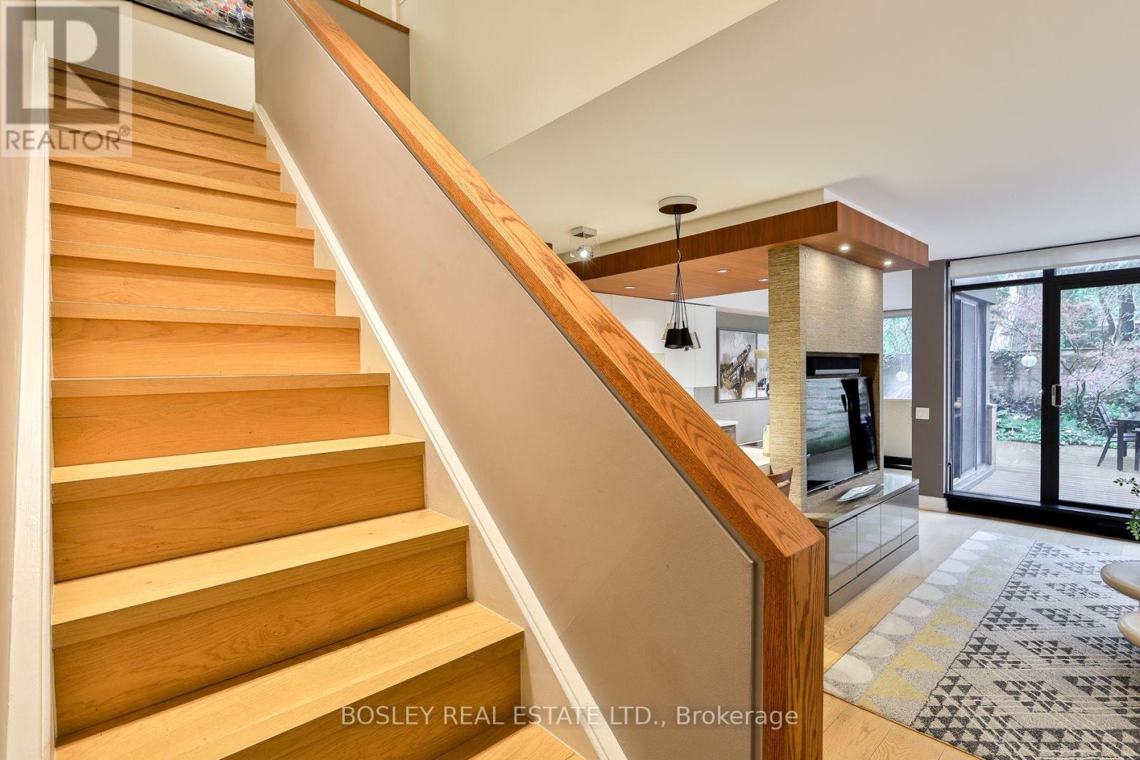 #107 40 OAKLANDS AVENUE - 21