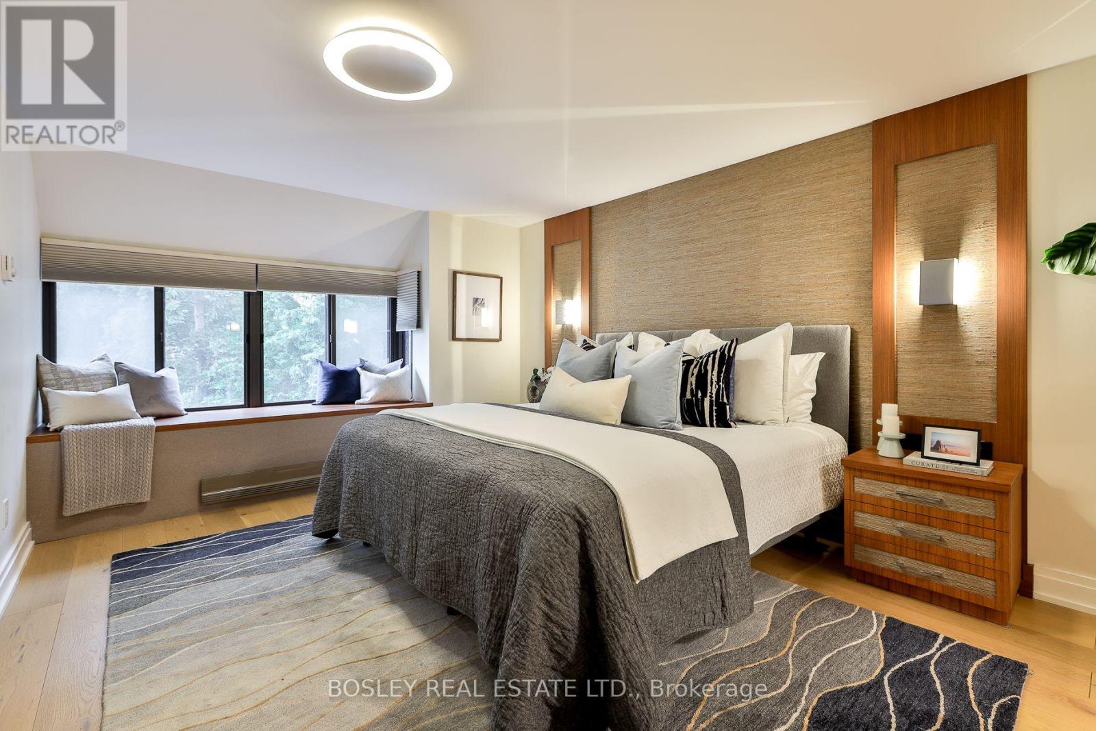 #107 40 OAKLANDS AVENUE - 22