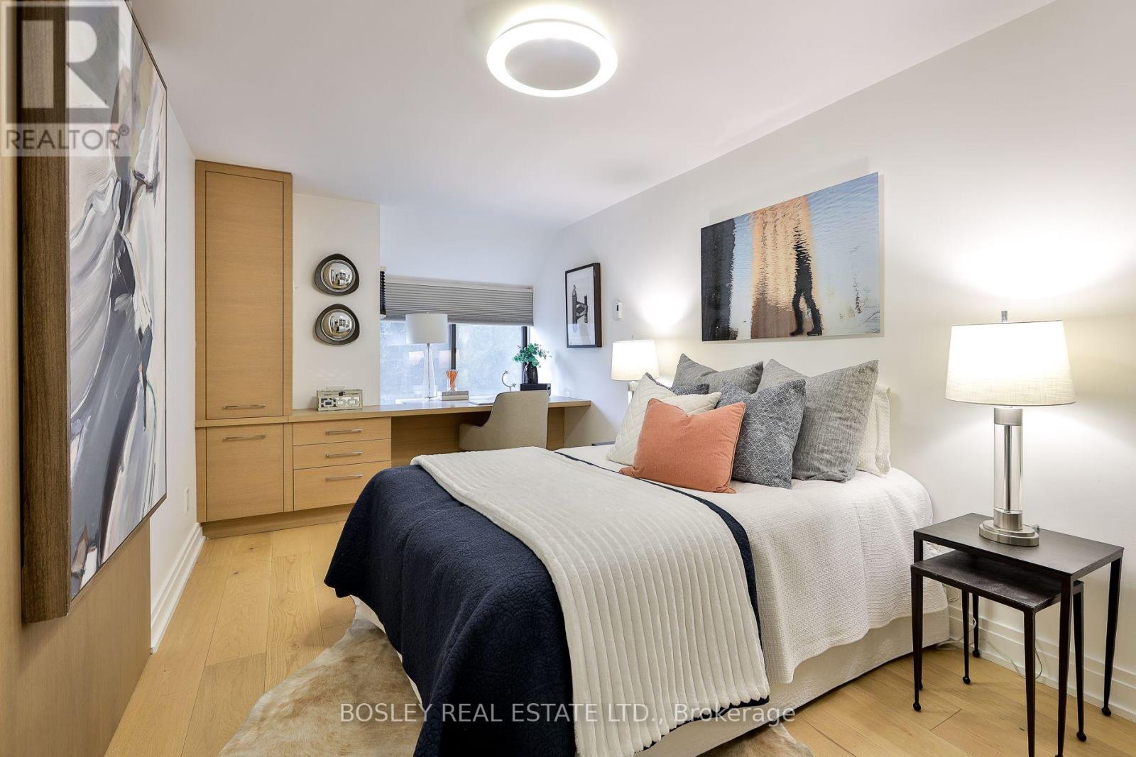 #107 40 OAKLANDS AVENUE - 29