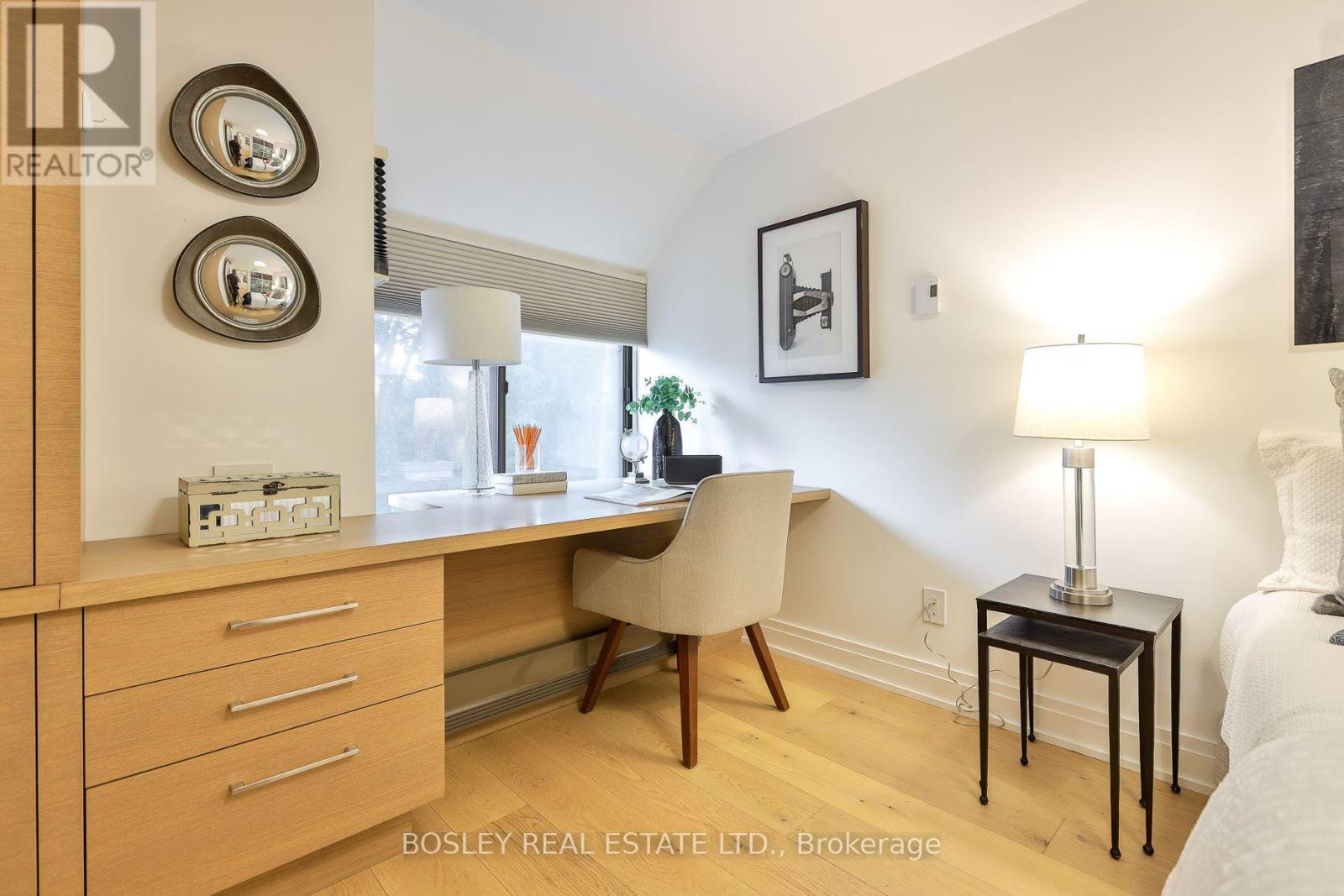 #107 40 OAKLANDS AVENUE - 30