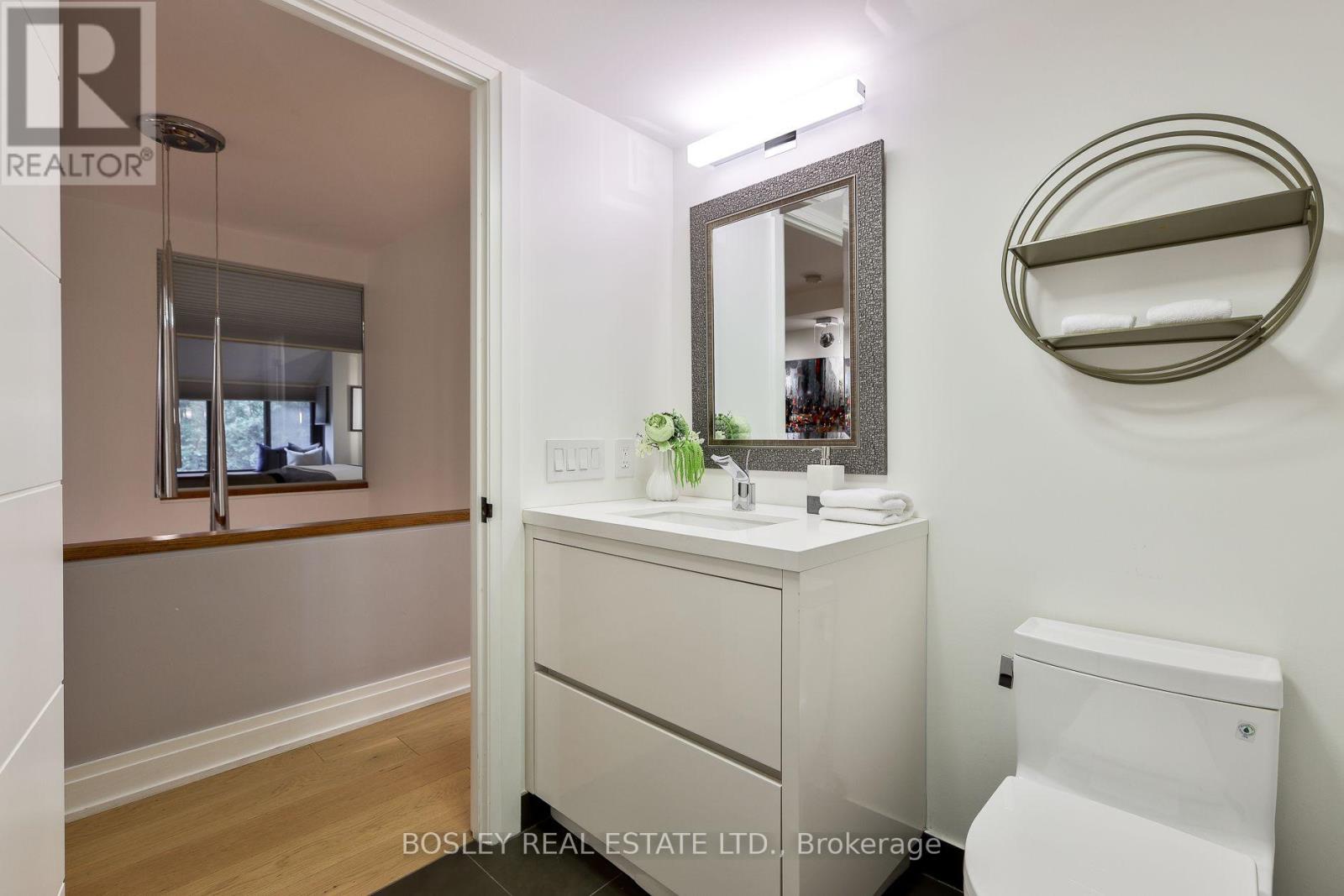 #107 40 OAKLANDS AVENUE - 31