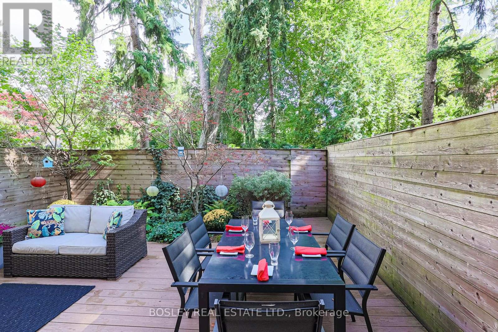 #107 40 OAKLANDS AVENUE - 34