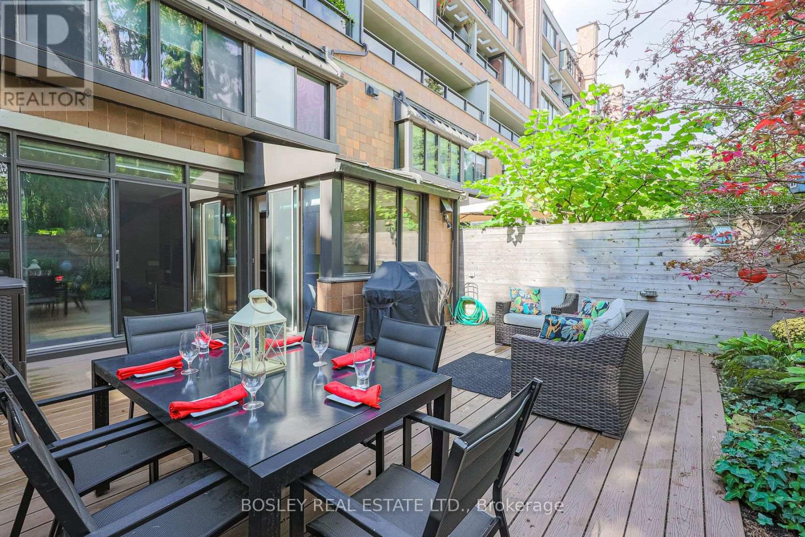 #107 40 OAKLANDS AVENUE - 36