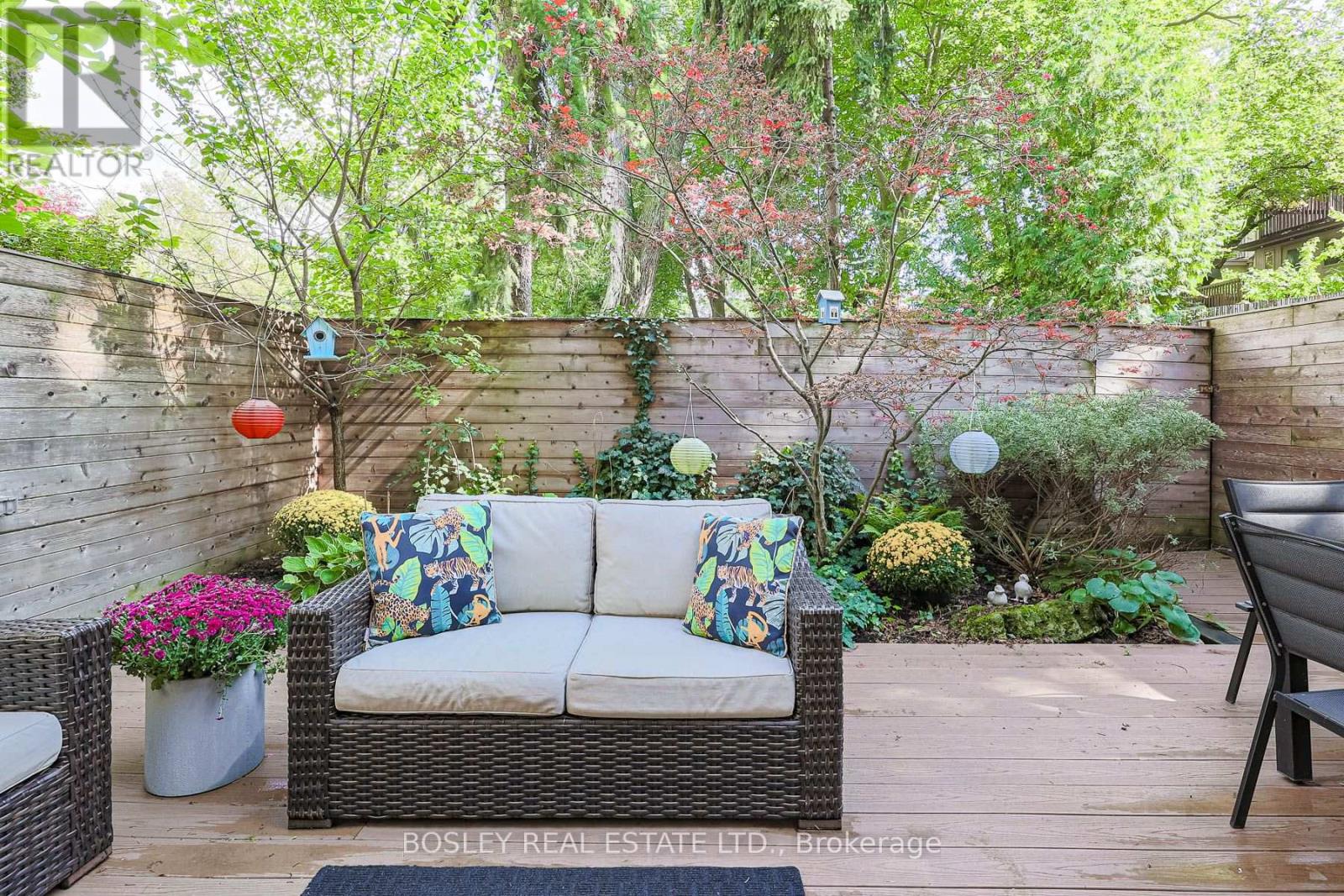 #107 40 OAKLANDS AVENUE - 37