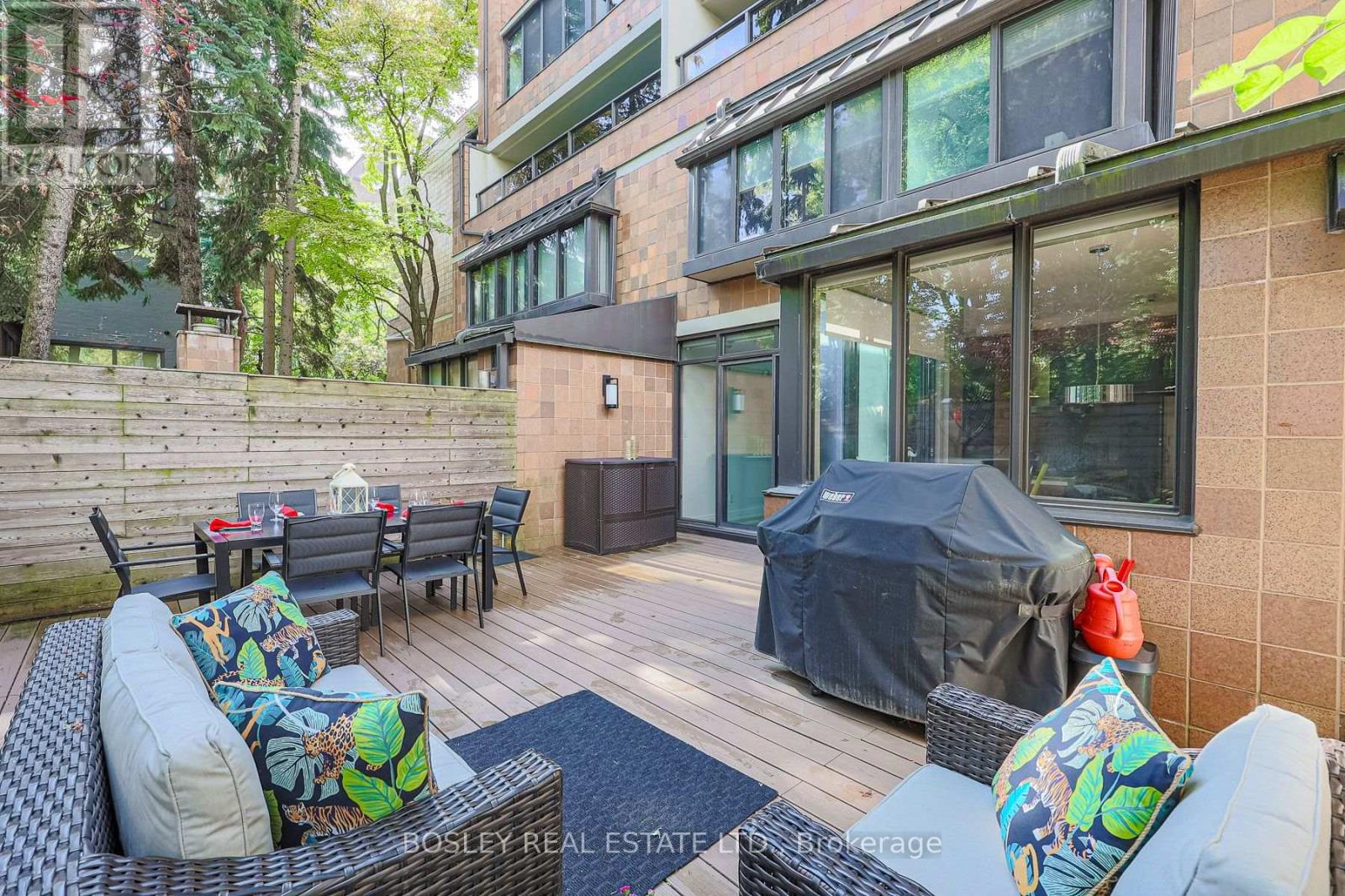 #107 40 OAKLANDS AVENUE - 38