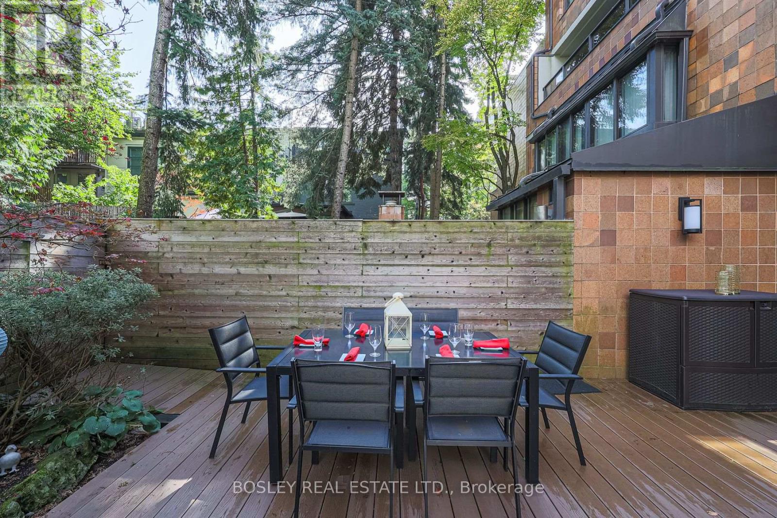 #107 40 OAKLANDS AVENUE - 39