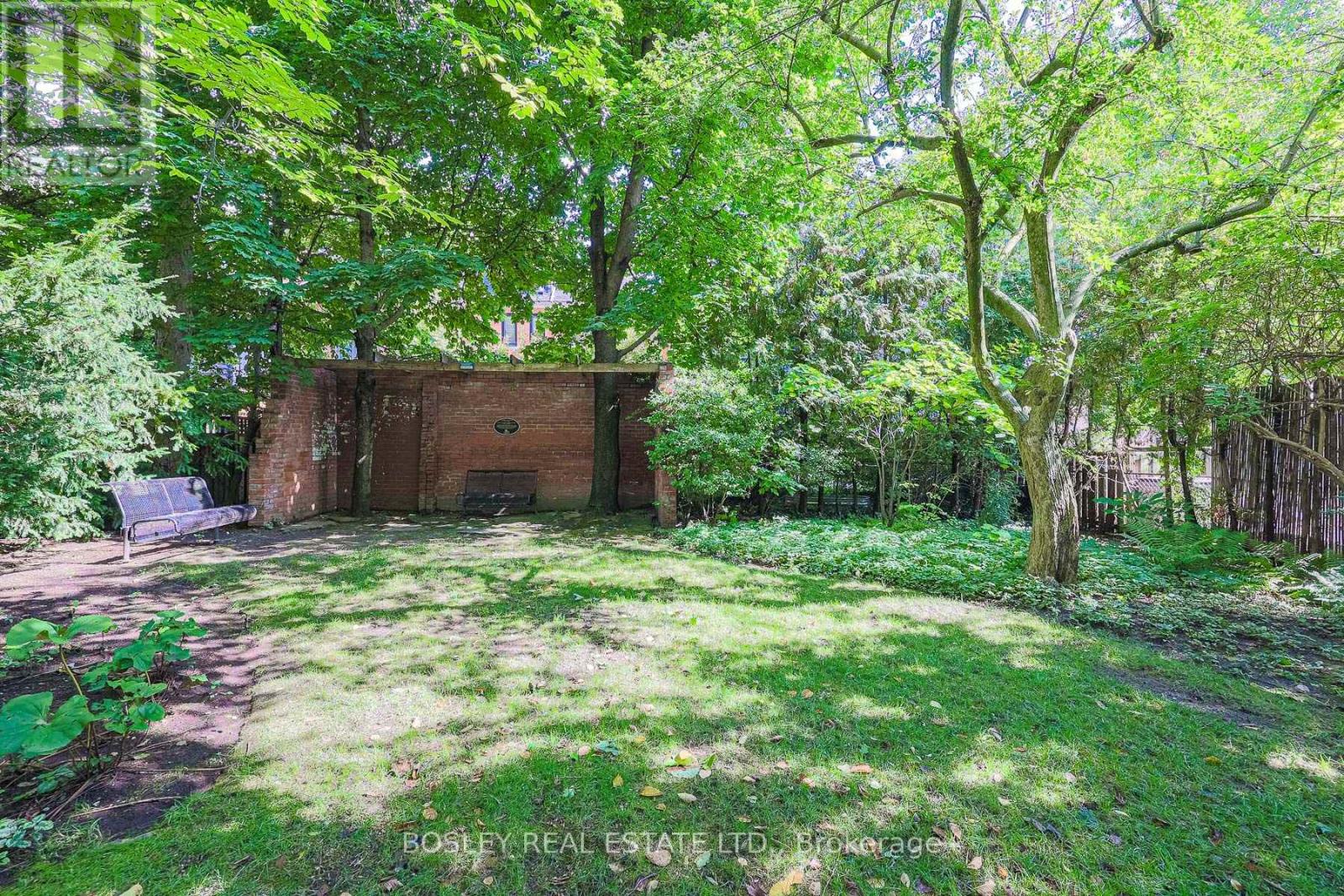 #107 40 OAKLANDS AVENUE - 40