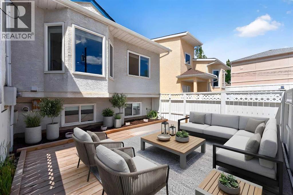 #2 2220 29 Street SW - 1