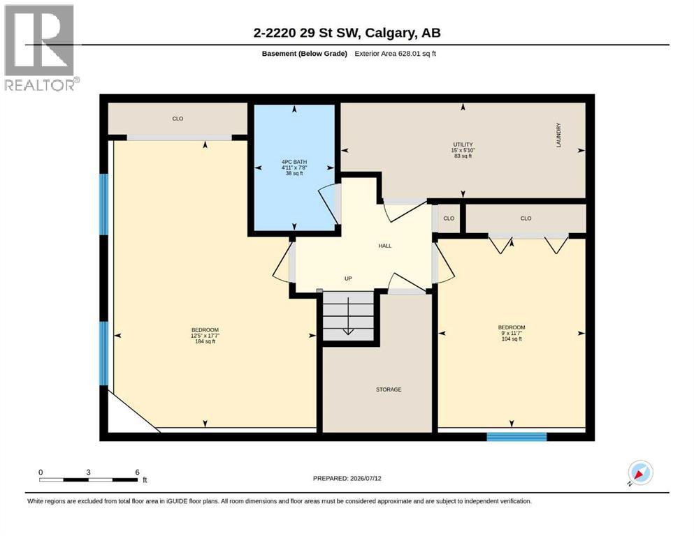 #2 2220 29 Street SW - 50
