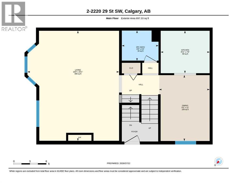#2 2220 29 Street SW - Image 48