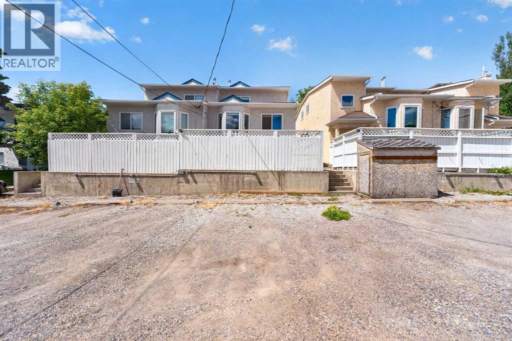 #2 2220 29 Street SW - 46