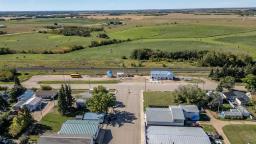 2  Railway Avenue N, Hay Lakes, AB T0B1W0 Photo 11