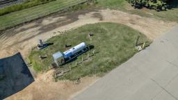 2  Railway Avenue N, Hay Lakes, AB T0B1W0 Photo 15