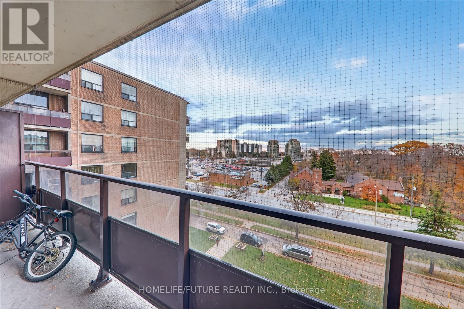 #705 180 MARKHAM ROAD - 18
