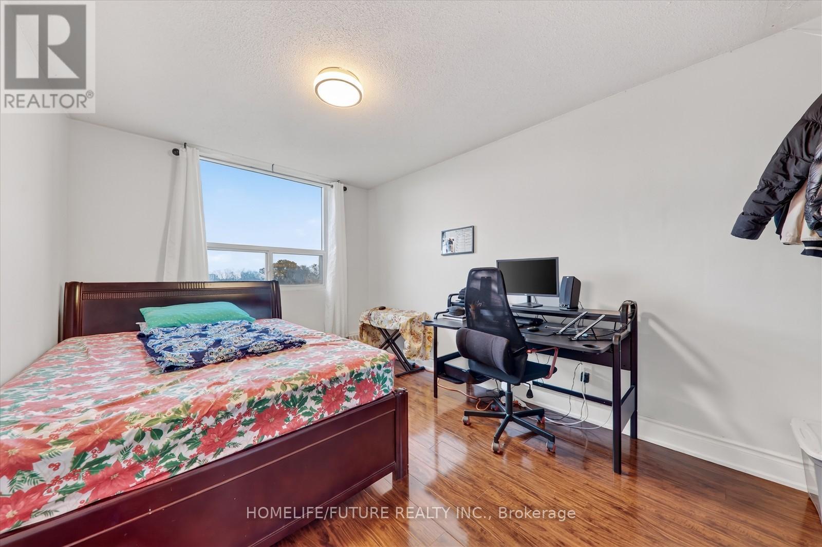 #705 180 MARKHAM ROAD - 20