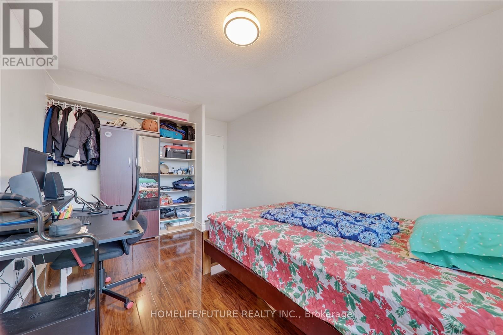 #705 180 MARKHAM ROAD - 21