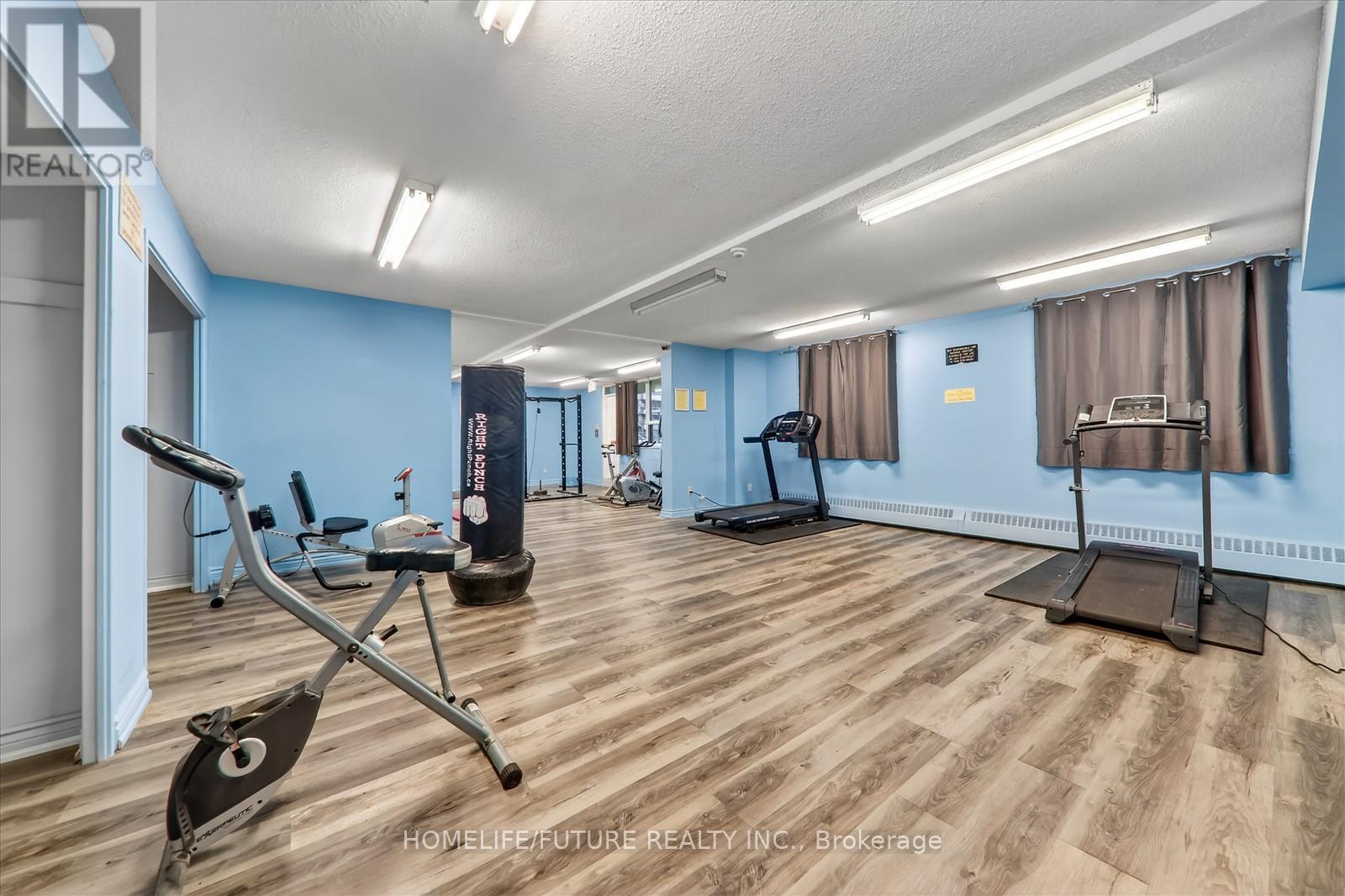 #705 180 MARKHAM ROAD - Image 32