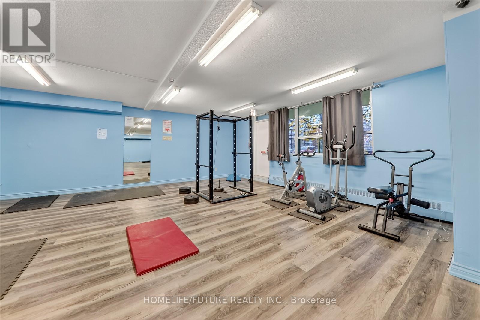 #705 180 MARKHAM ROAD - 33