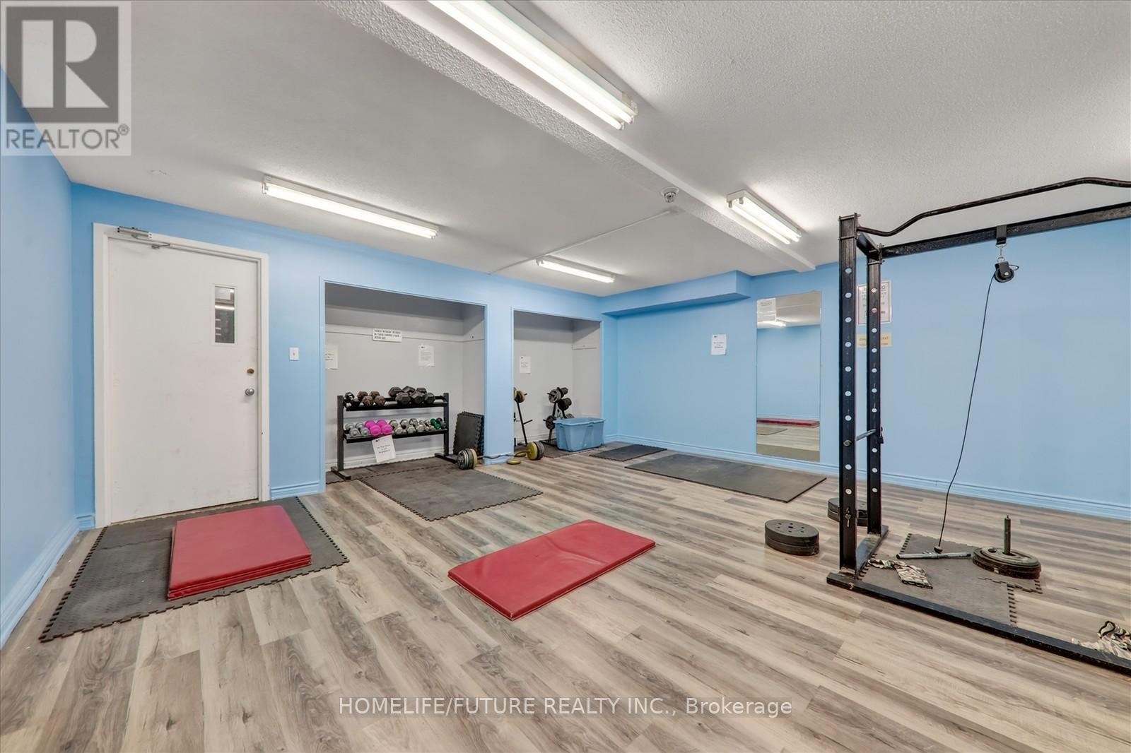 #705 180 MARKHAM ROAD - 34
