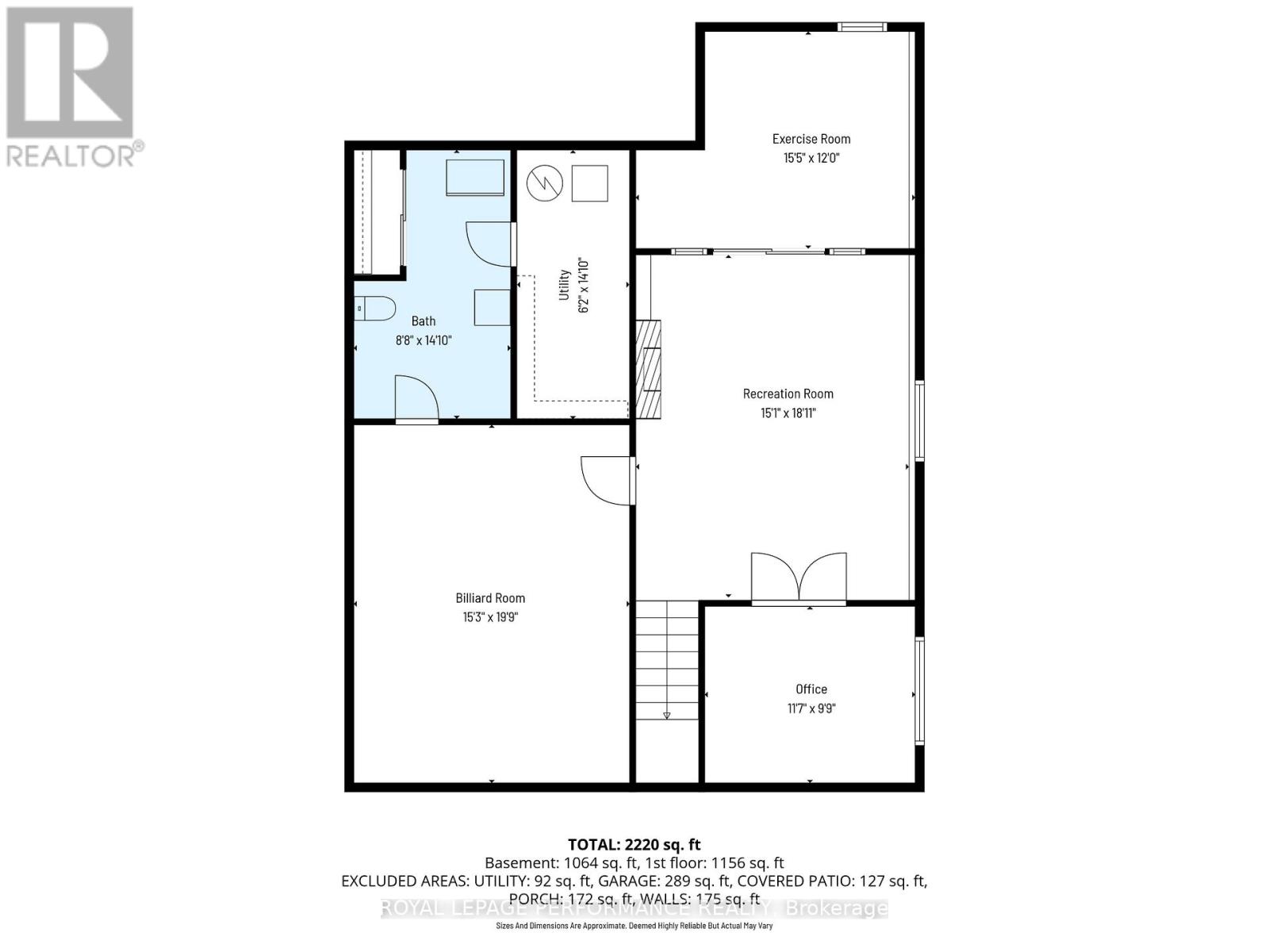 14 MARIA STREET - 38