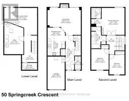 50 Springcreek Crescent, Ottawa, ON K2M2M2 Photo 50