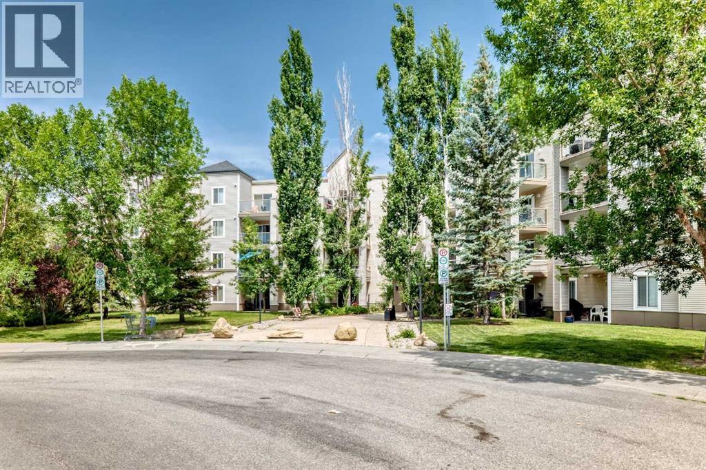 #411 4000 Somervale Court SW - 30