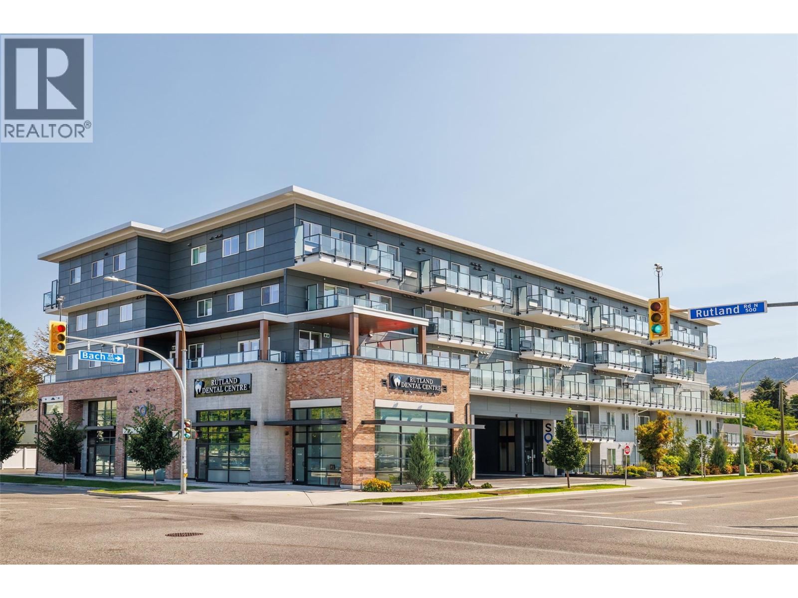 #204 615 Rutland Road - 1