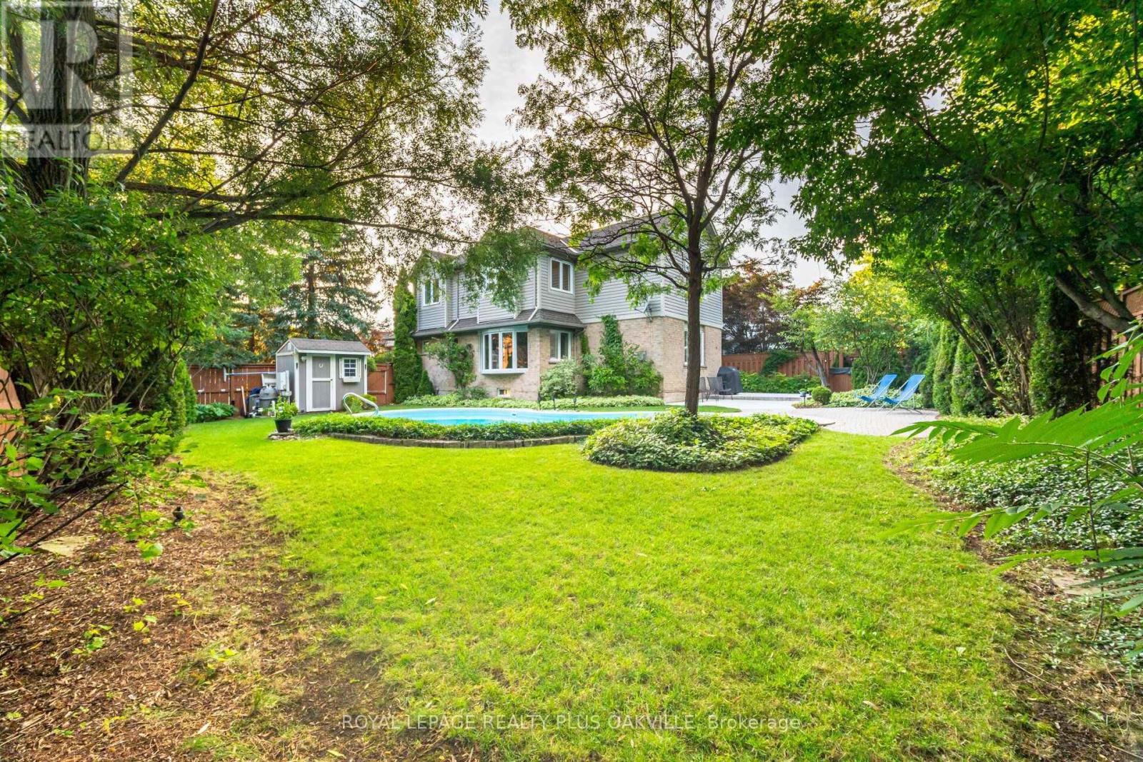 5882 CORNELL CRESCENT - 46