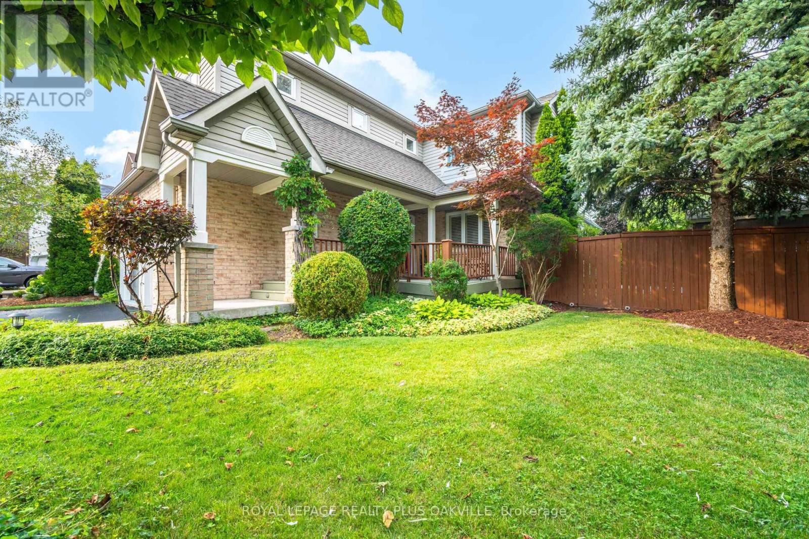 5882 CORNELL CRESCENT - 2