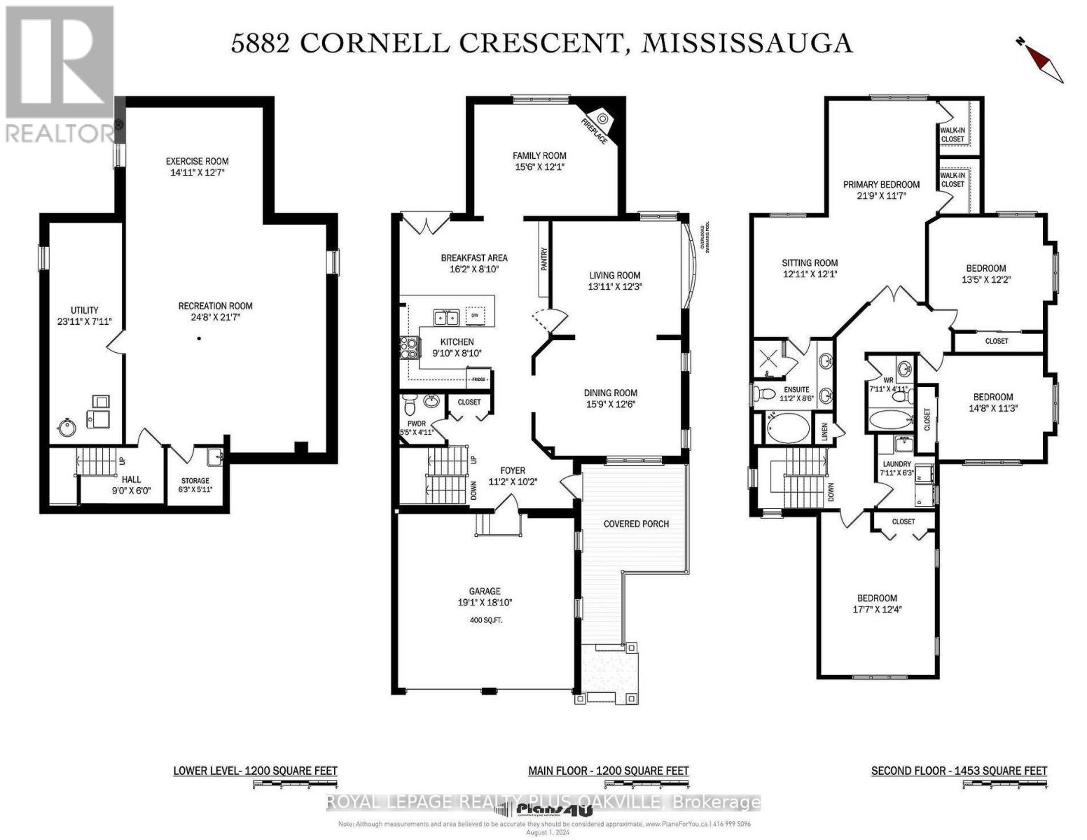 5882 CORNELL CRESCENT - 50