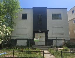 Multi-family for sale at 10731 - 102 Street, Edmonton — MLS® 45018013