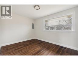 79 Canterbury Avenue Unit# Upper, Stoney Creek, ON L8G3S8 Photo 12